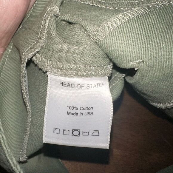 NWT Head of State Ogun Top - Picture 8 of 9